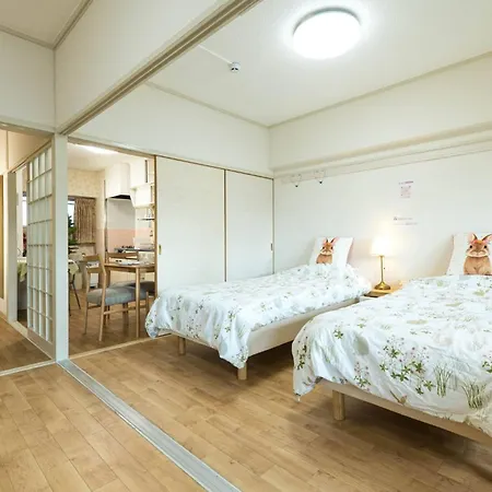 Nanei Building - Vacation Stay 47399V Kagoshima Exterior photo