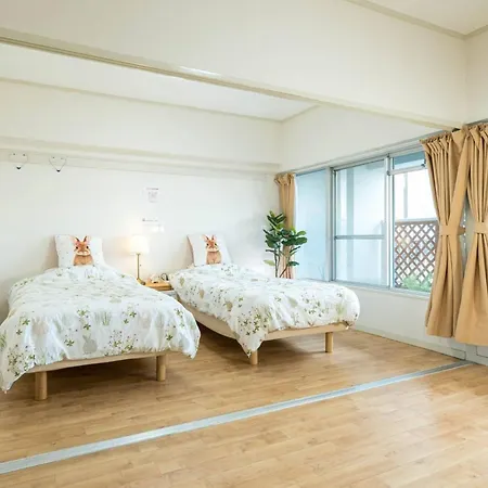 Nanei Building - Vacation Stay 47399V Kagoshima Exterior photo