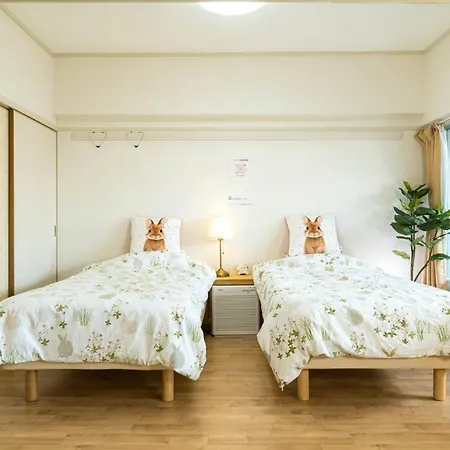 Nanei Building - Vacation Stay 47399V Kagoshima Exterior photo