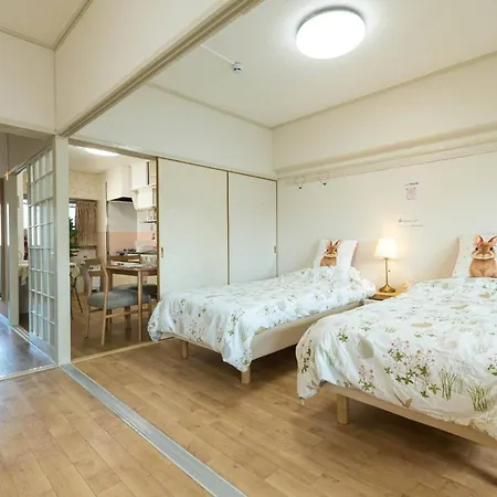 Nanei Building - Vacation Stay 47399V Kagoshima Exterior photo