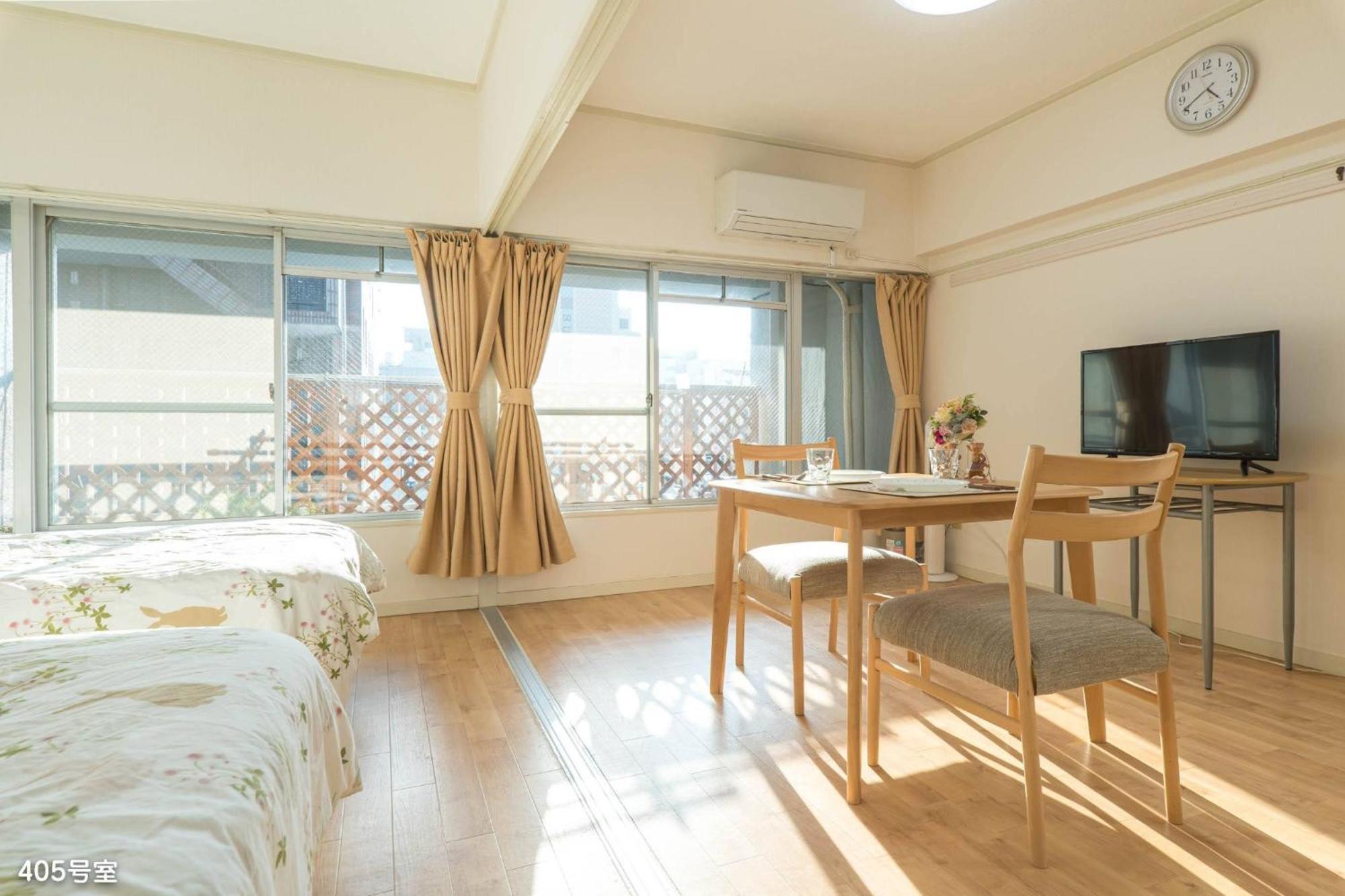 Nanei Building - Vacation 47399v * คาโกชิมะ