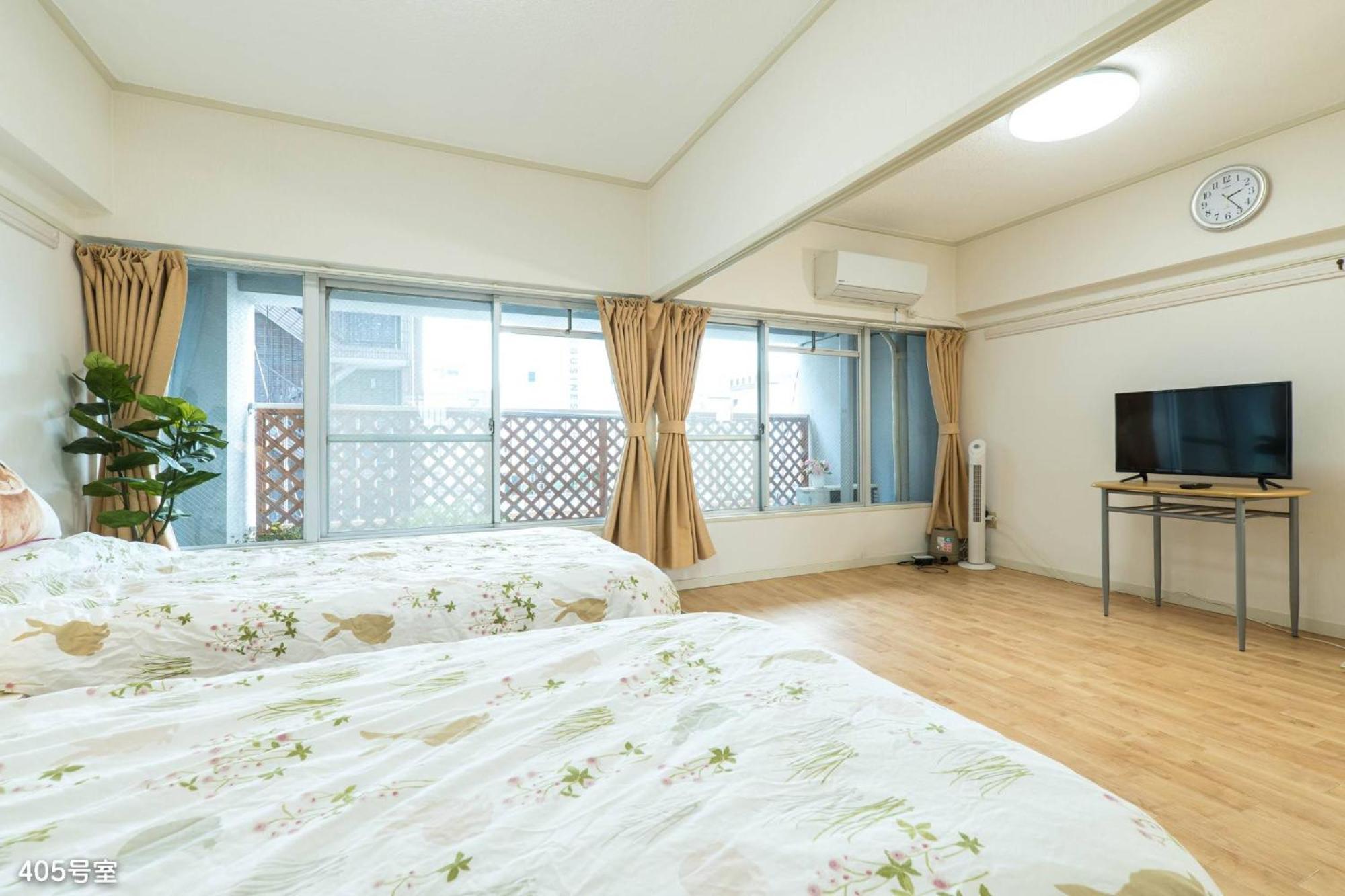 Nanei Building - Vacation 47399v